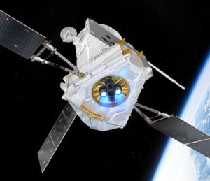 Space 2018: best of the year