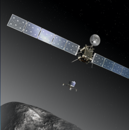 Sources for your space exploration research.