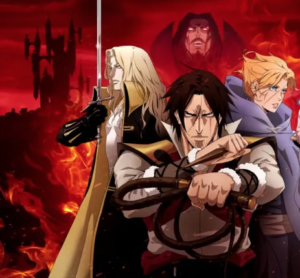 Anime Update -January 2019