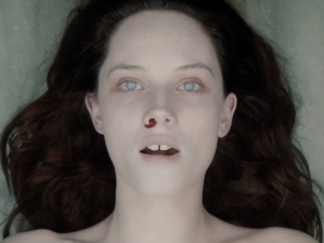 The autopsy of Jane Doe (2016). A review.