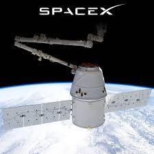 Spaceflight in 2018