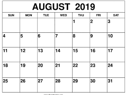 Summer 2019 Events