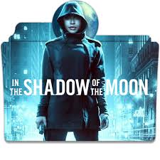 In the Shadow of the Moon (2019) – A review.