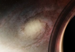 Simulations of the Universe. Take your pick.