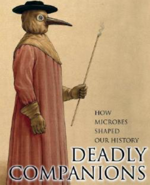 Deadly Companions: a reading list for the pandemic.