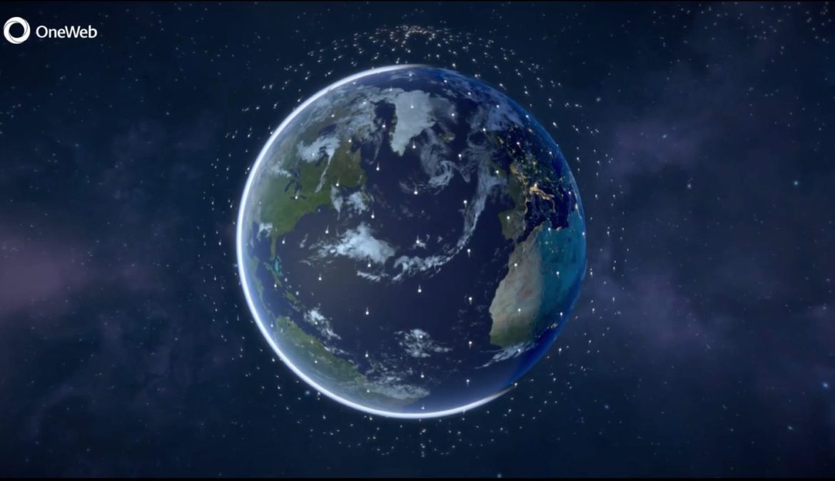 The impact of Covid-2019 on the space sector.
