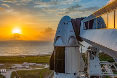 If the first time you don’t succeed…Space X’s coming launch (maybe)