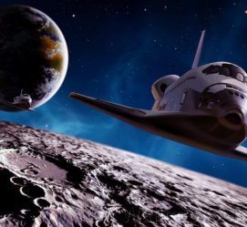 Space News (November 2020)