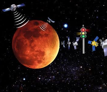 A busy, busy February (Hint: look at the Red Planet)
