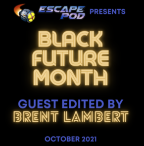 Speculative Fiction Podcasts –update